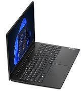 Laptop Lenovo V15 G6 ARP 83UU001LGE, 15.6 inch 1920 x 1080, AMD Ryzen 5 150 (N/A C / N/A T, 3,3 GHz - N/A, N/A cache, N/A), 32 GB DDR5, 512 GB SSD, AMD AMD Radeon 660M, Windows 11 Pro, Tastatura Germana, Negru