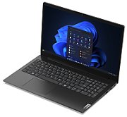 Laptop Lenovo V15 G6 ARP 83UU001LGE, 15.6 inch 1920 x 1080, AMD Ryzen 5 150 (N/A C / N/A T, 3,3 GHz - N/A, N/A cache, N/A), 32 GB DDR5, 512 GB SSD, AMD AMD Radeon 660M, Windows 11 Pro, Tastatura Germana, Negru