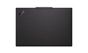 Laptop Lenovo ThinkPad P1 Gen 8 21Q80007RI, 16 inch 3840 x 2400, Intel Core ultra 7 255H (16 C / 16 T, N/A - 5.1 GHz, 24 MB Intel® Smart Cache cache, N/A), 32 GB LPDDR5x, 1 TB SSD, Nvidia RTX PRO 2000 Blackwell, Windows 11 Pro, Tastatura Romanian / English, Black