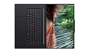 Laptop Lenovo ThinkPad P1 Gen 8 21Q80000RI, 16 inch 1920x1200, Intel Core ultra 7 255H (16 C / 16 T, 2.4 GHz - 5.1 GHz, 24 MB Intel Smart Cache cache, 45 W), 32 GB LPDDR5x, 1 TB SSD, Nvidia RTX PRO 1000 Blackwell, Windows 11 Pro, Tastatura Romanian / English, Black