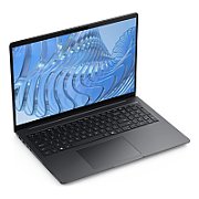 Laptop Dell Pro 16 16, 16 inch 1920 x 1200, Intel Core ultra 7 365 (8 C / 8 T, 2.0 GHz - 4.8 GHz, 12 MB cache, 15 W), 32 GB DDR5, 1 TB SSD, Intel Intel Graphics, Windows 11 Pro, Tastatura US International, Argintiu