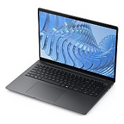 Laptop Dell Pro 16 16, 16 inch 1920 x 1200, Intel Core ultra 7 365 (8 C / 8 T, 2.0 GHz - 4.8 GHz, 12 MB cache, 15 W), 32 GB DDR5, 1 TB SSD, Intel Intel Graphics, Windows 11 Pro, Tastatura US International, Argintiu