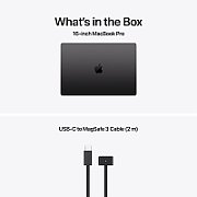Laptop Apple MacBook Pro 14 14 Liquid Retina XDR Nano Texture, 14.2 inch 3024 x 1964, Apple M5 Pro 15-core (15 C / N/A T, N/A - N/A, N/A cache, N/A), 24 GB LPDDR5, 1 TB SSD, Apple M5 Pro 16-Core GPU, macOS, Tastatura English, Silver