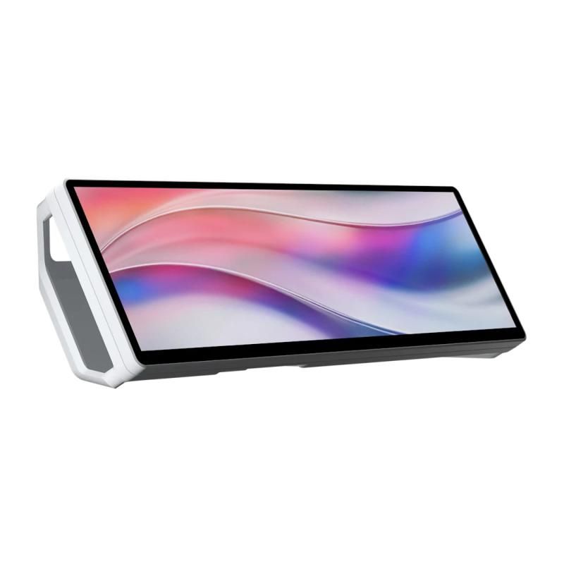 CORSAIR XENEON EDGE 14.5  LCD WHITE