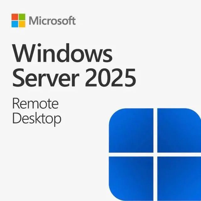 HPE Microsoft Windows Server 2025 Remote Desktop Service 50 Devices CAL WW LTU 50 licență(e)
