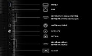 Televizor TCL QD-MiniLED 75T8D, 189 cm, Smart Google TV, 4K Ultra HD, 144Hz, Onkyo