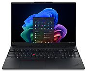 Laptop Lenovo ThinkPad P16s Gen 4 21QV0007MX, 16 inch 1920 x 1200, Intel 285H (16 C, N/A - N/A, 24 MB Intel Smart Cache cache, 45 W), 64 GB DDR5, 1 TB SSD, Intel Arc 140T, Windows 11 Pro, Tastatura US, Negru