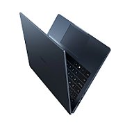 Laptop Chuwi CoreBook Air Plus COREBOOK-AIR-P, 14 inch 1920x1200, AMD Ryzen 5 6600H (6 C / 12 T, 3.3 GHz - 4.5 GHz, 16 MB cache, 45 W), 16 GB LPDDR5, 512 GB SSD, AMD AMD Radeon 660M, Windows 11 Pro, Tastatura US, Gri