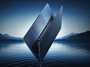 Laptop Chuwi CoreBook Air Plus COREBOOK-AIR-P, 14 inch 1920x1200, AMD Ryzen 5 6600H (6 C / 12 T, 3.3 GHz - 4.5 GHz, 16 MB cache, 45 W), 16 GB LPDDR5, 512 GB SSD, AMD AMD Radeon 660M, Windows 11 Pro, Tastatura US, Gri