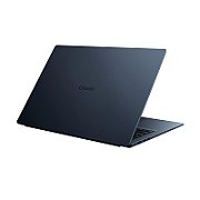 Laptop Chuwi CoreBook Air Plus COREBOOK-AIR-P, 14 inch 1920x1200, AMD Ryzen 5 6600H (6 C / 12 T, 3.3 GHz - 4.5 GHz, 16 MB cache, 45 W), 16 GB LPDDR5, 512 GB SSD, AMD AMD Radeon 660M, Windows 11 Pro, Tastatura US, Gri