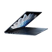 Laptop Chuwi CoreBook Air Plus COREBOOK-AIR-P, 14 inch 1920x1200, AMD Ryzen 5 6600H (6 C / 12 T, 3.3 GHz - 4.5 GHz, 16 MB cache, 45 W), 16 GB LPDDR5, 512 GB SSD, AMD AMD Radeon 660M, Windows 11 Pro, Tastatura US, Gri