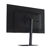 MO32U2, QD-OLED, 31.5 , UHD, 3840 x 2160, HDMI, DisplayPort, Pivot, Boxe, 240Hz, 0.03ms, Negru