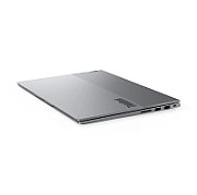 Laptop Lenovo ThinkBook 14 G9 IRL 21UY005URI, 14 inch 1920 x 1200, Intel Core 5 210H (8 C / 12 T, 2.2 GHz - 4.8 GHz, 12 MB Intel® Smart Cache cache, N/A), 16 GB DDR5, 512 GB SSD, Intel Intel Graphics, Free DOS, Tastatura English (EU), Arctic Grey