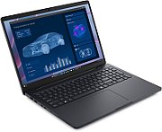 Laptop HP 16 MC16255, 16.0 inch 1920 x 1200, AMD Ryzen AI 9 350 (12 C / 24 T, 2.0 GHz - 5.1 GHz, 36 MB cache, 28 W), 32 GB DDR5, 1 TB SSD, nVidia RTX PRO 2000 Ada, Windows 11 Pro, Tastatura Romanian, Negru