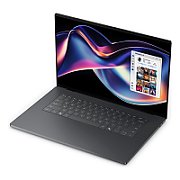Laptop Dell XPS 16 DA16260, 16.0 inch 3200 x 2000 Touchscreen, Intel Core ultra x7 358H (16 C / 22 T, N/A - 4.8 GHz, 18 MB cache, 45 W), 64 GB LPDDR5x, 2 TB SSD, Intel Intel Arc Graphics, Windows 11 Pro, Tastatura English International, Graphite