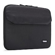Husa laptop THULE Lithos MacBook Air 15 , Black TLS115 3205458