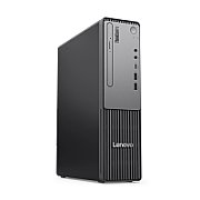 Desktop PC Lenovo ThinkCentre neo 30s Gen 5 SFF, Intel Core i5 - 13420H (8 C / 12 T, 2.1 GHz - 4.6 GHz, 12 MB cache, 45 W), 16 GB DDR5, 512 GB SSD, Fara unitate optica, Intel Intel UHD Graphics Partajata, 180 W, FreeDOS