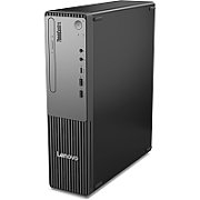 Desktop PC Lenovo ThinkCentre neo 30s Gen 5 SFF, Intel Core i5 - 13420H (8 C / 12 T, 2.1 GHz - 4.6 GHz, 12 MB cache, 45 W), 16 GB DDR5, 512 GB SSD, Fara unitate optica, Intel Intel UHD Graphics Partajata, 180 W, FreeDOS