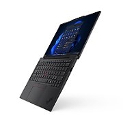 Laptop Lenovo ThinkPad X13 Gen 6 21RK00CPGE, 13.3 inch 1920 x 1200, Intel Core Ultra 5 - 225U (N/A C, N/A - N/A, N/A cache, N/A), 32 GB LPDDR5x, 1 TB SSD, Intel Intel Graphics, Windows 11 Pro, Tastatura US, Negru