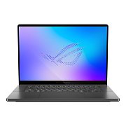 Laptop ASUS ROG Zephyrus G16 GU606AR-TB066W, 16.0 inch 2560 x 1600, Intel Core Ultra 9 285H (16 C / 16 T, N/A - N/A, N/A cache, 45 W), 32 GB LPDDR5X, 1 TB SSD, nVidia GeForce RTX 5070 Ti, Windows 11 Home, Tastatura US International, Negru