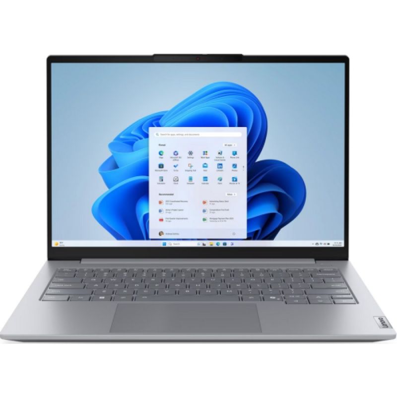 Laptop Lenovo ThinkBook 16 G9 IRL 21US0056RI, 16 inch 1920x1200, Intel Core 7 240H (10 C / 16 T, 2.5 GHz - 5.2 GHz, 24 MB cache, 45 W), 16 GB DDR5, 1 TB SSD, Intel Intel Graphics, Windows 11 Pro, Tastatura Romanian / English, Arctic Grey