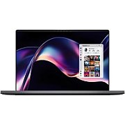 Laptop Dell XPS 14 DA14260, 14.0 inch 2880 x 1800 Touchscreen, Intel Core ultra x7 358H (16 C / 22 T, N/A - 4.8 GHz, 18 MB cache, 28 W), 64 GB LPDDR5x, 2 TB SSD, Intel Intel Arc Graphics, Windows 11 Pro, Tastatura International, Graphite