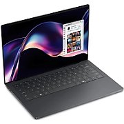 Laptop Dell XPS 14 DA14260, 14.0 inch 2880 x 1800 Touchscreen, Intel Core ultra x7 358H (16 C / 22 T, N/A - 4.8 GHz, 18 MB cache, 28 W), 64 GB LPDDR5x, 2 TB SSD, Intel Intel Arc Graphics, Windows 11 Pro, Tastatura International, Graphite