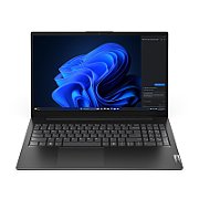 Laptop Lenovo ThinkPad E16 Gen 3 21ST001UMH, 16 inch 1920 x 1200, AMD Ryzen 7 250 (8 C, 3,3 GHz - 5.0 GHz, 16 MB cache, 45 W), 16 GB DDR5, 512 GB SSD, AMD AMD Radeon 780M, Windows 11 Pro, Tastatura US, Negru
