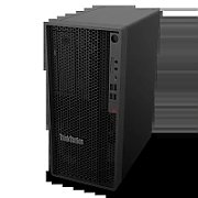 Desktop PC Lenovo ThinkStation P2 Tower G2 Tower, Intel Core Ultra 7 - 265K (20 C / 20 T, 3.3 GHz - 5.5 GHz, 30 MB Intel Smart Cache cache, 125 W), 64 GB DDR5, 512 GB SSD, Fara unitate optica, Nvidia GeForce RTX 5070 12 GB, 750 W, Windows 11 Pro