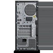 Desktop PC Lenovo ThinkStation P2 Tower G2 Tower, Intel Core Ultra 9 - 285K (24 C / 24 T, 3.2 GHz - 5.7 GHz, 36 MB cache, 125 W), 64 GB DDR5, 512 GB Tip SSD: M.2 2280 PCIe 4.0x4 NVMe, Fara unitate optica, Nvidia GeForce RTX 5060 Nespecificat, 500 W, Windows 11 Pro