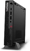 Desktop PC Lenovo ThinkStation P3 Tiny Gen 2 Tiny (1L), Intel Core ultra 7 265 (20 C / 20 T, 2.1 GHz - 5.2 GHz, 30 MB cache, 65 W), 48 GB DDR5, 512 GB SSD, Fara unitate optica, NVIDIA A1000 8 GB, Adaptor extern 230 W, Windows 11 Pro