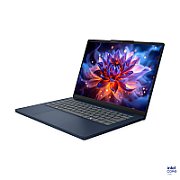 Laptop Lenovo IdeaPad Slim 5 14IPH11 83S5003SRM, 14 inch 1920x1200, Intel core ultra 7 355 (8 C / 8 T, N/A - 4.7 GHz, 12 MB Intel® Smart Cache cache, N/A), 16 GB DDR5, 1 TB SSD, Intel Intel Graphics, Free DOS, Tastatura English, Breeze Moss