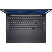 Laptop Dell N/A MC16255, 16 inch FHD+, AMD Ryzen AI 9 340 (10 C / 20 T, N/A - N/A, N/A cache, N/A), 16 GB DDR5, 256 GB SSD, nVidia N/A, Windows 11 Pro, Tastatura International, Negru