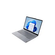 Laptop Lenovo ThinkBook 14 G8 IAL 21SJ008APB, 14 inch 1920 x 1200, Intel Core ultra 5 225U (12 C / 14 T, 1.3 GHz - 4.7 GHz, 18 MB Intel Smart Cache cache, 15 W), 16 GB DDR5, 512 GB SSD, Intel Intel Arc Graphics, Windows 11 Pro, Tastatura English, Grey