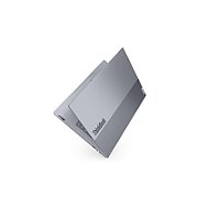 Laptop Lenovo ThinkBook 14 G8 IAL 21SJ008APB, 14 inch 1920 x 1200, Intel Core ultra 5 225U (12 C / 14 T, 1.3 GHz - 4.7 GHz, 18 MB Intel Smart Cache cache, 15 W), 16 GB DDR5, 512 GB SSD, Intel Intel Arc Graphics, Windows 11 Pro, Tastatura English, Grey