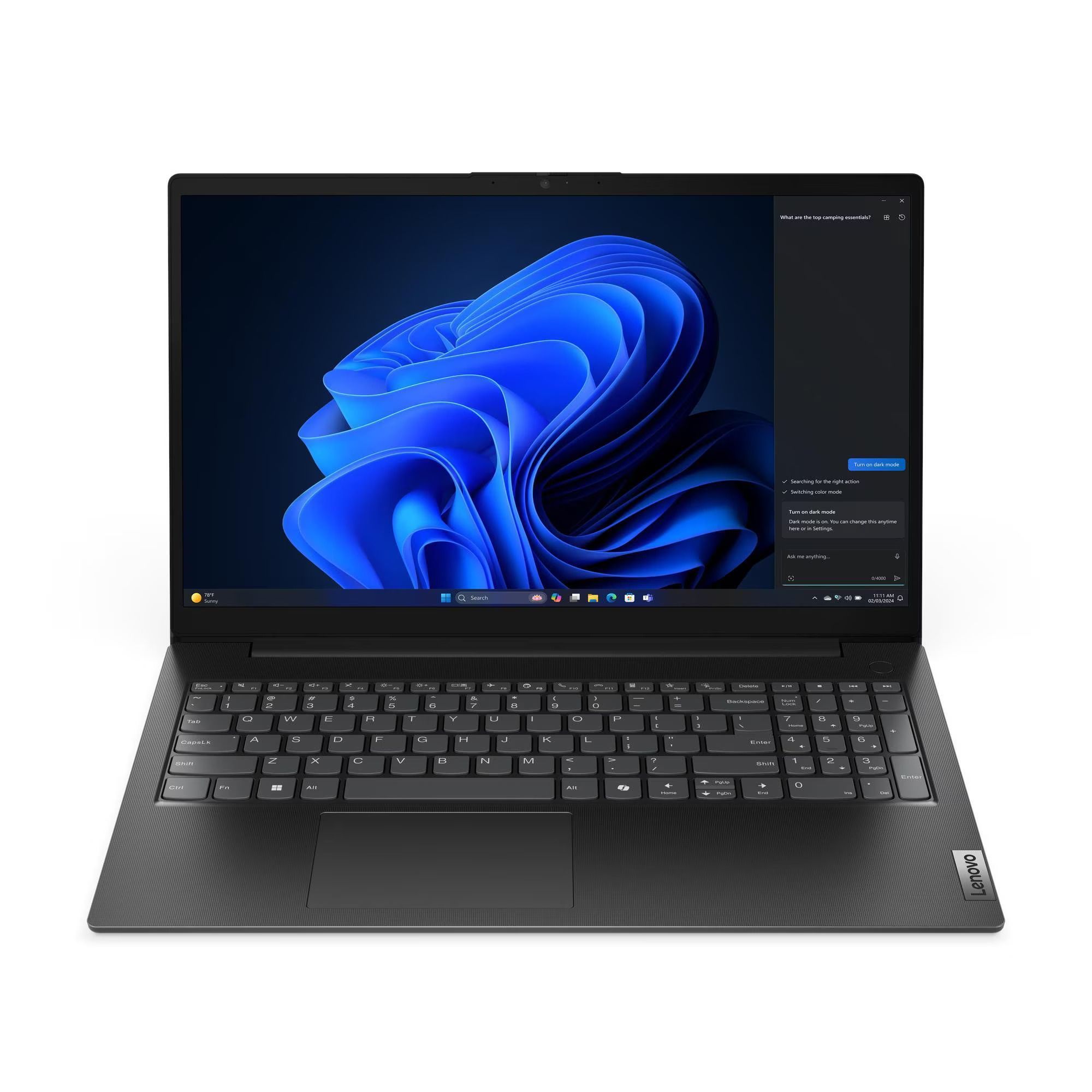 Laptop Lenovo ThinkPad T16 Gen 4 21QN001DRI, 16 inch 1920 x 1200, AMD Ryzen AI 7 PRO 350 (8 C, 2.0 GHz - 5.0 GHz, 24 MB cache, N/A), 32 GB DDR5, 1 TB SSD, AMD AMD Radeon 860M, Windows 11 Pro, Tastatura Romanian / English, Black
