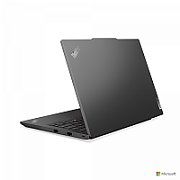 Laptop Lenovo ThinkPad E14 Gen 7 21U20053RI, 14 inch 2880 x 1800 pixeli, Intel Core ultra 7 258V (8 C, 2.2 GHz - 4.8 GHz, 12 MB cache, 17 W), 32 GB LPDDR5x, 1 TB SSD, Intel 140V, Fara sistem de operare, Tastatura English (EU), Black