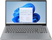 Laptop Lenovo IdeaPad Slim 3 15ABR8, 15.6 inch 1920 x 1080, AMD Ryzen 7 5825U (8 C / 16 T, 2.0 GHz - 4.5 GHz, 16 MB cache, 15 W), 16 GB DDR4, 512 GB SSD, AMD AMD Radeon Graphics, Free DOS, Tastatura English, Albastru/Navy