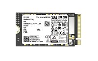 SSD YMTC PC41Q 512 GB PCIe 4.0 x4 M.2 2242