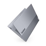 Laptop Lenovo ThinkBook 14 G8 IAL 21SJ00PFRI, 14 inch 1920 x 1200, Intel Core Ultra 9 185H (16 C / 22 T, 1.0 GHz - 5.1 GHz, 24 MB Intel Smart Cache cache, 115 W), 32 GB DDR5, 1 TB SSD, Intel Intel Arc Graphics, Fara sistem de operare, Tastatura English (EU), Arctic Grey