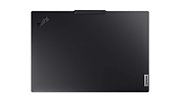 Laptop Lenovo ThinkPad P16s Gen 4 21QV001FRI, 16 inch 1920x1200, Intel Core Ultra 7 265H (16 C / 16 T, 3.3 GHz - 5.3 GHz, 24 MB Intel Smart Cache cache, 45 W), 64 GB DDR5, 1 TB SSD, Nvidia RTX PRO 1000, Windows 11 Pro, Tastatura English (EU), Black