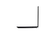 Laptop Lenovo ThinkPad P16s Gen 4 21QV001FRI, 16 inch 1920x1200, Intel Core Ultra 7 265H (16 C / 16 T, 3.3 GHz - 5.3 GHz, 24 MB Intel Smart Cache cache, 45 W), 64 GB DDR5, 1 TB SSD, Nvidia RTX PRO 1000, Windows 11 Pro, Tastatura English (EU), Black