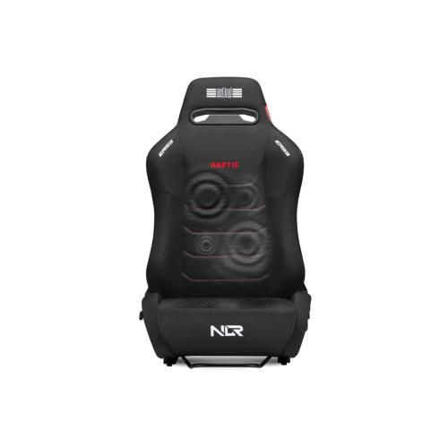 Next Level Racing ERS3 Haptic Simracing-Sitz  haptisches Feedback