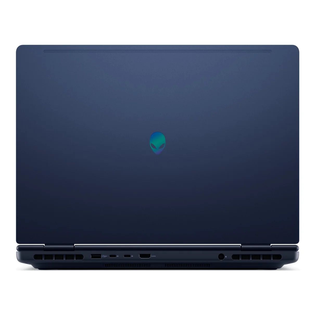 Laptop Dell Alienware AC16250, 16 inch 2560 x 1600, Intel Core 9 270H (16 C / 24 T, 2.4 GHz - 5.4 GHz, 24 MB cache, 45 W), 16 GB DDR5, 1 TB SSD, Nvidia GeForce RTX 5060, Windows 11 Home, Tastatura US, Indigo
