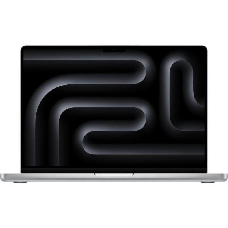 Laptop Apple MacBook Pro 16 Z1MV000YG, 16.2 inch 3456 x 2234, Apple M5 Pro 18-core (18 C / 18 T, N/A - N/A, N/A cache, N/A), 24 GB LPDDR5X, 1 TB SSD, Apple 20-Core GPU, macOS, Tastatura US English, Silver