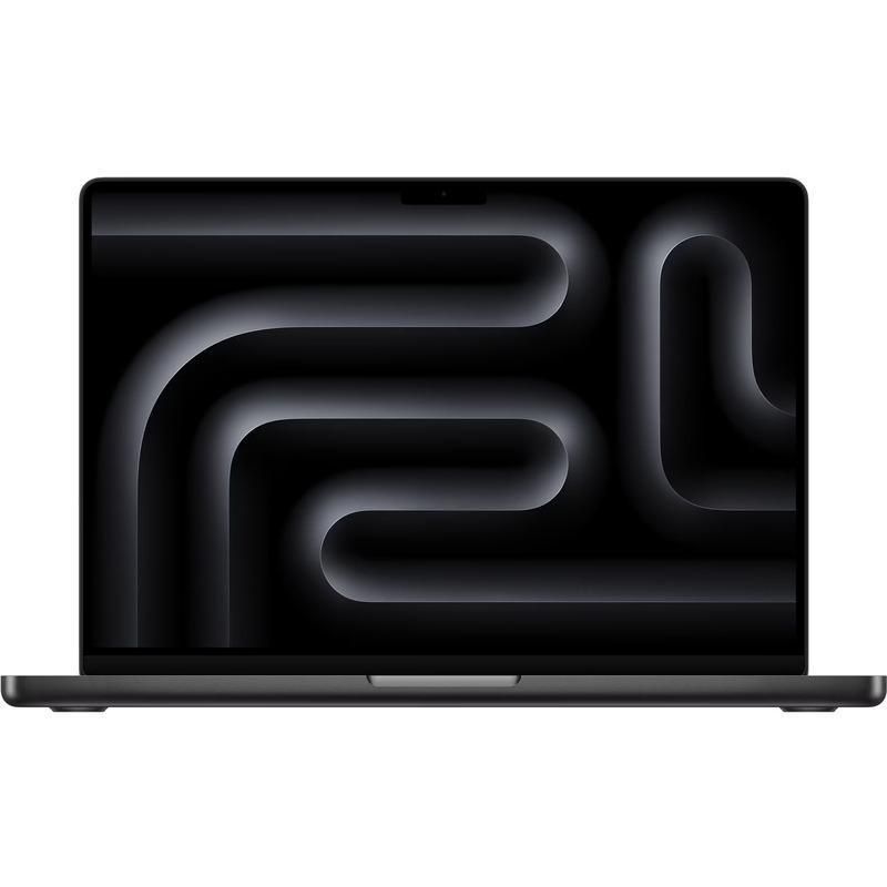 Laptop Apple MacBook Pro 14 MacBook Pro 14, 14.2 inch 3024 x 1964 pixeli, Apple M5 Pro 15-core (15 C / N/A T, N/A - N/A, N/A cache, N/A), 24 GB LPDDR5X, 1 TB SSD, Apple 16-core GPU, macOS, Tastatura US English, Space Black