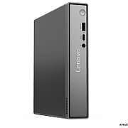 Lenovo ThinkCentre | neo 55q G6 | Desktop | Tiny | AMD Ryzen 5 | 220 | Internal memory 16 GB | SODIMM DDR5 | 512 GB | AMD Radeon 740M Graphics | No Optical drive | Keyboard language English | Windows 11 Pro | Warranty 36 month(s)