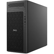 Dell Pro Max | T2 FCT2250 | Desktop | Tower | Intel Core Ultra 7 | 265 | Internal memory 32 GB | DDR5 | Solid-state drive capacity 512 GB | NVIDIA RTX 2000 ADA | Keyboard language No keyboard | Windows 11 Pro | Warranty 36 month(s)