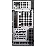 Dell Pro Max | T2 FCT2250 | Desktop | Tower | Intel Core Ultra 7 | 265 | Internal memory 32 GB | DDR5 | Solid-state drive capacity 512 GB | NVIDIA RTX 2000 ADA | Keyboard language No keyboard | Windows 11 Pro | Warranty 36 month(s)