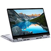 Laptop Dell Inspiron 7440 Inspiron 5440, 14.0 inch 1920 x 1200 Touchscreen, Intel Core 7 - 150U (10 C / 12 T, 1.8 GHz - 5.4 GHz, 12 MB Intel Smart Cache cache, 15 W), 16 GB DDR5, 1 TB SSD, Intel Intel Graphics, Windows 11, Tastatura English US, Silver